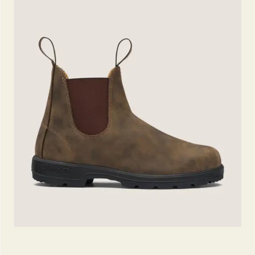Blundstone #585